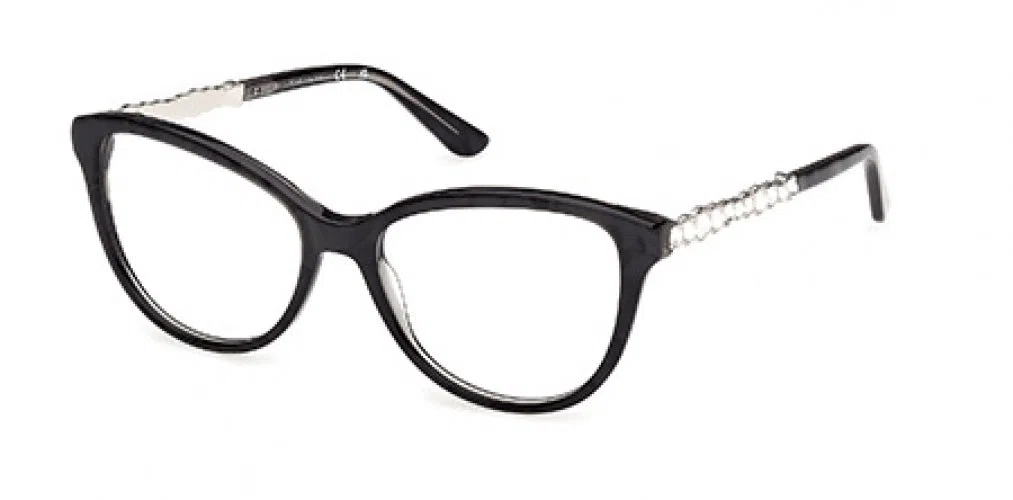 Guess By Marciano 50060 Eyeglasses